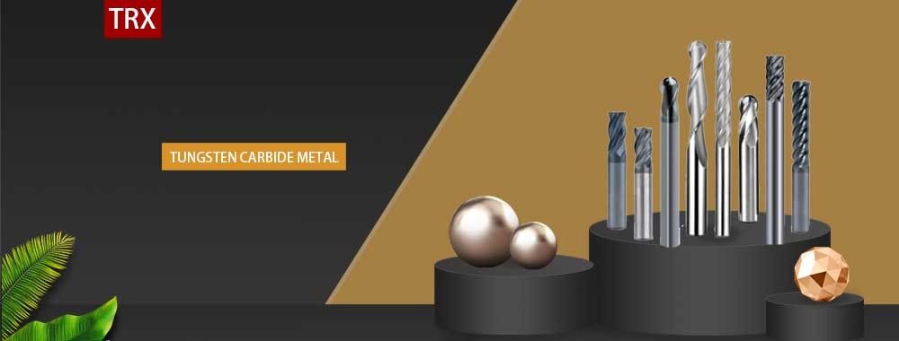 jakość Metal z węglika wolframu fabryka